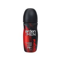 Desodorante Arden For Men Original 72 Horas Mini Roll On 30 Ml