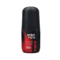 Desodorante Arden For Men Original 72 Horas Roll On 50 Ml