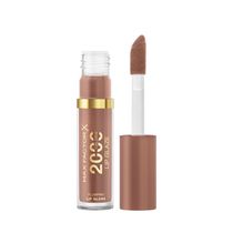 Brillo Labial Max Factor 2000 Calorie Lip Glaze 4.4 Ml