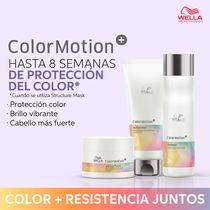 Acondicionador Wella Professionals Color Motion 200ml