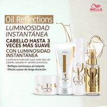 Aceite Wella Professionals S Oil Reflections Travel Size 30 Ml