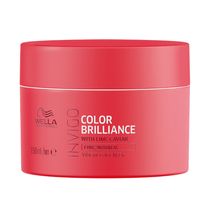 Mascarilla Wella Professionals Invigo Color Brilliance 150ml