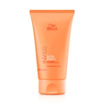 Mascarilla Wella Professionals Invigo Nutri-Enrich Warming Express Mask 150ml