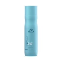 Shampoo Wella Professionals Invigo Clean Scalp 250ml