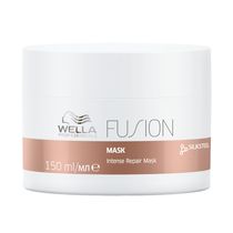 Mascarilla Wella Professionals Fusion 150ml