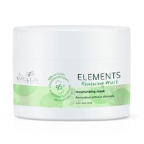 Mascarilla Wella Professionals Elements 150ml