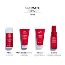Mascarilla Wella Professionals Ultimate Repair Travel Size 30Ml