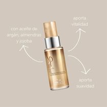 Sérum Sp Luxe Oil Travel Size 30Ml
