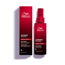 Serúm De Noche Wella Professionals Ultimate Repair 95Ml