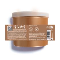 Mascarilla Wella Perfect Ultimate Smooth  500Ml