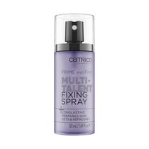 Primer Catrice Longlasting Prime & Fine Fixing 50ml