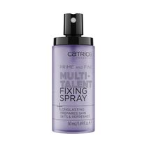 Primer Catrice Longlasting Prime & Fine Fixing 50ml
