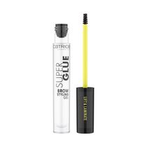 Pestañina Para Cejas Catrice Super Glue Transparente 4ml