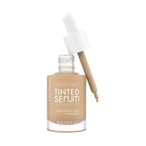 Base Catrice Tinted Serum Nude Drop 30ml