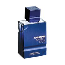 Perfume Al Haramain Amber Oud Dubai Night Hombre 75ml EDP