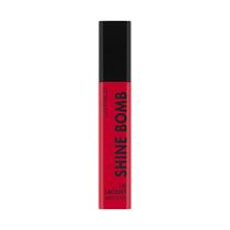 Labial Catrice Líquido Shine Bomb