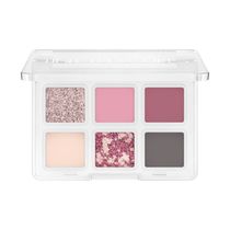 Sombras Catrice Tiny Treasures Tono 020 4.2 Gr