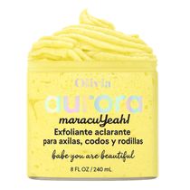 Exfoliante Aclarante