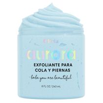 Exfoliante Cola y Piernas