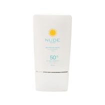 Protector solar Nude SPF50 en crema 50 ml