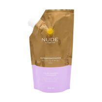Autobronceador Nude