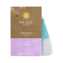 Promoción Nude