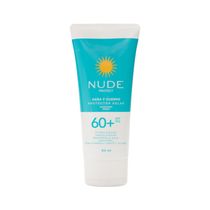Protector Solar Nude Spf 60 Cyc 90 Ml