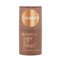 Bronceador Brillante en Barra Essence Baby Got 55Gr