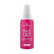 Spray Essence Fix&Last Inst Matte 50Ml
