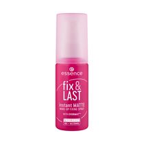 Spray Essence Fix&Last Inst Matte 50Ml