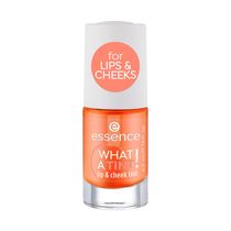 Tinta Essence What Tint Tono 01 4.9 Ml