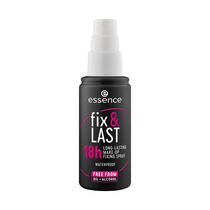 Spray Essence Fix&Last 18H  50Ml