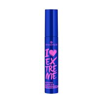 Pestañina Essence I Love Extreme Volume A Prueba De Agua Negra