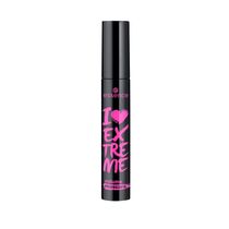 Pestañina Essence I Love Extreme Volume Lavable Negra 12Ml