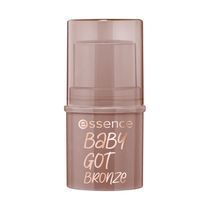 Bronceador Barra Essence Baby Got Tono 20 5.5 g