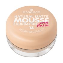 Base Essence Mousse Natural Matte 16gr