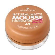 Base Essence Mousse Natural Matte 16gr