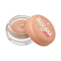 Base Essence Mousse Natural Matte 16gr