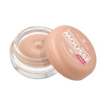 Base Essence Mousse Natural Matte 16gr
