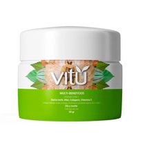 Crema Vitú 6 En 1