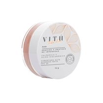 Base Vitú Mousse Caléndula y Ácido Hialurónico 14gr