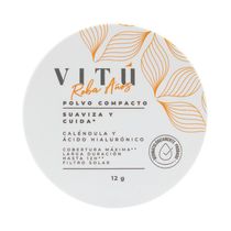 Polvo Vitú Caléndula y Ácido Hialurónico 12gr