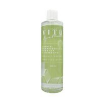 Agua Micelar Vitú Pepino y Sábila 390ml
