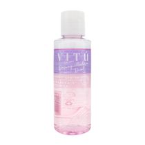 Desmaquillante Vitú Loción Dual Para Ojos De Almendras Y Extracto De Aguas Marinas