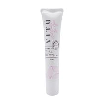 Gel Vitú Contorno De Ojos Pepino Y Vitamina E 12ml