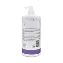 Loción Vitú Corporal De Mora Y Almendras 1L