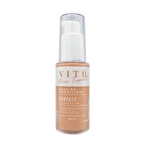 Base Vitú Elixir Tropical Tono 3 Nuez 28ml