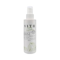 Crema Facial Vitú Limpiadora Cannabis 140ml