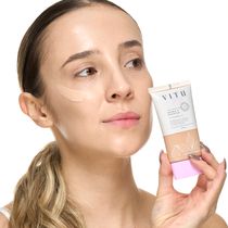 Base Vitú Vitamina E 40ml