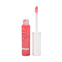Brillo Labial Vitú Aceite De Almendras Color 9ml